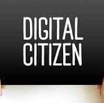 Digital Citizen Image Web