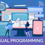 Visual programming image