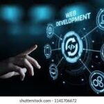 Web & App Development