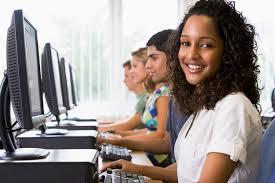 Website computer training Website computer training