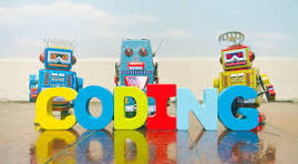 coding & robotics