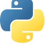 python start